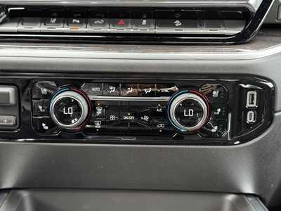 2025 Chevrolet 3500 Crew Cab, $69845.0. Photo 12