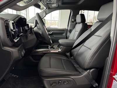 2025 Chevrolet 3500 Crew Cab, $69845.0. Photo 4