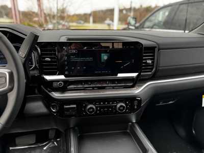 2025 Chevrolet 3500 Crew Cab, $69845.0. Photo 7