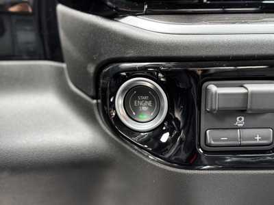 2025 Chevrolet 3500 Crew Cab, $69845.0. Photo 9