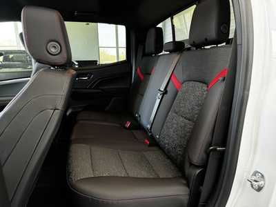 2024 Chevrolet Colorado Crew Cab, $40485. Photo 5