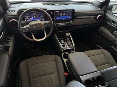 2024 Chevrolet Colorado Crew Cab, $40485. Photo 6