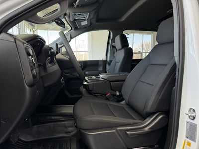 2025 Chevrolet 3500, $53350.0. Photo 4