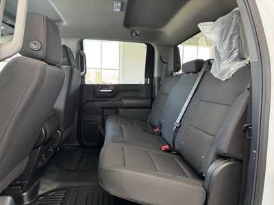 2025 Chevrolet 3500, $53350.0. Photo 5