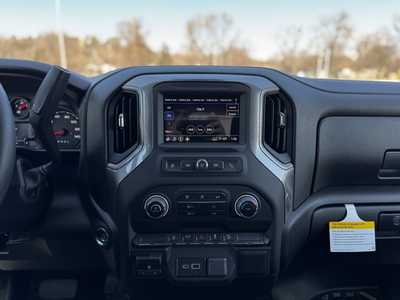 2025 Chevrolet 3500, $53350.0. Photo 8