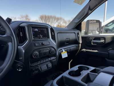 2025 Chevrolet 3500, $53350.0. Photo 9
