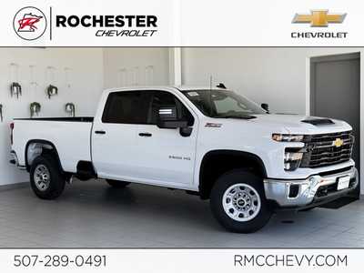 2025 Chevrolet 3500, $53350.0. Photo 1