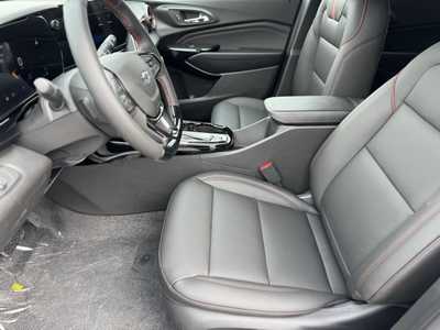 2025 Chevrolet Trax, $26590.0. Photo 5