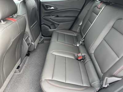 2025 Chevrolet Trax, $26590.0. Photo 6