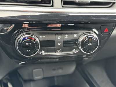 2025 Chevrolet Trax, $26590.0. Photo 9