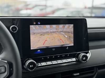 2025 Chevrolet Colorado Crew Cab, $43665.0. Photo 3
