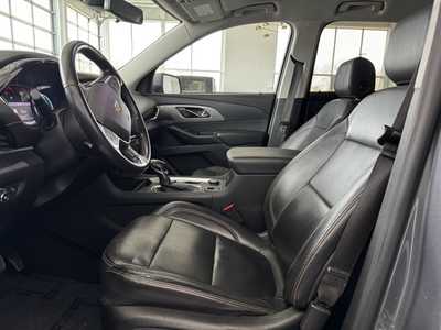2021 Chevrolet Traverse, $24999. Photo 4