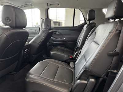 2021 Chevrolet Traverse, $24999. Photo 5