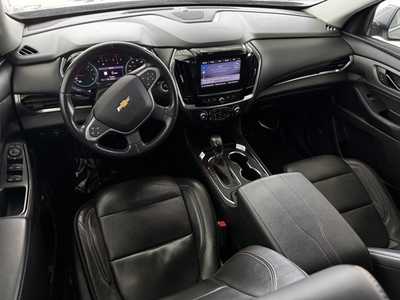2021 Chevrolet Traverse, $24999. Photo 7