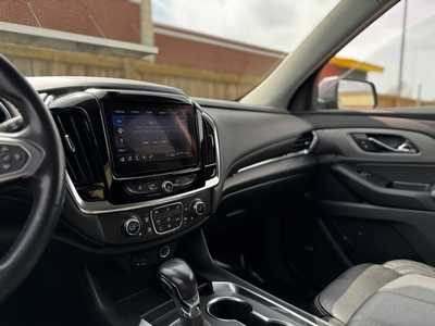 2021 Chevrolet Traverse, $24999. Photo 9
