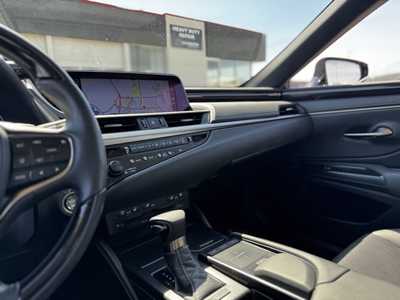 2019 Lexus ES Series, $25999. Photo 9