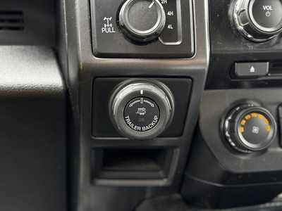 2018 Ford F150 Crew Cab, $23999. Photo 10