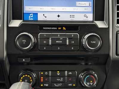 2018 Ford F150 Crew Cab, $23999. Photo 11