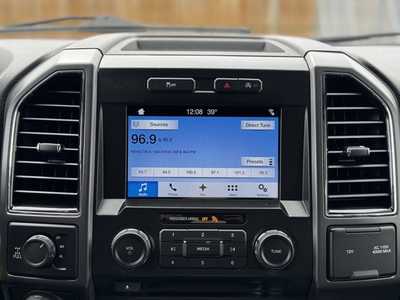 2018 Ford F150 Crew Cab, $23999. Photo 2