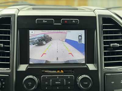 2018 Ford F150 Crew Cab, $23999. Photo 3