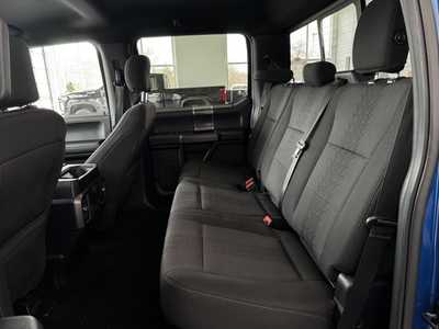2018 Ford F150 Crew Cab, $23999. Photo 5