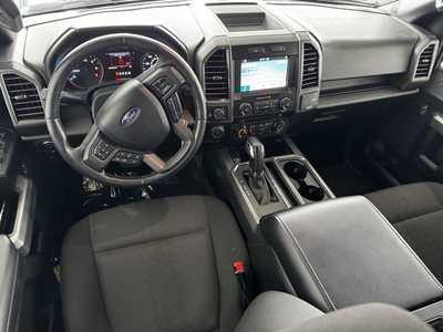 2018 Ford F150 Crew Cab, $23999. Photo 6