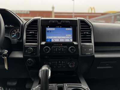 2018 Ford F150 Crew Cab, $23999. Photo 7