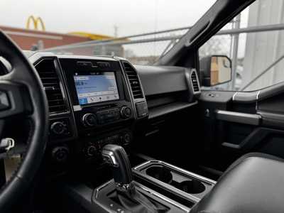 2018 Ford F150 Crew Cab, $23999. Photo 8