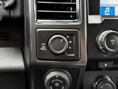 2018 Ford F150 Crew Cab, $23999. Photo 9