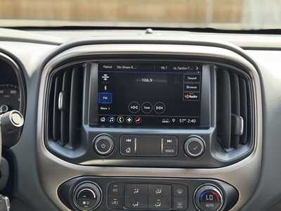 2022 Chevrolet Colorado Crew Cab, $29680. Photo 2