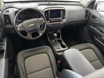 2022 Chevrolet Colorado Crew Cab, $29680. Photo 6