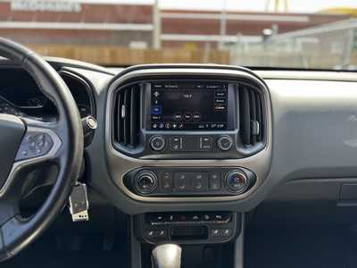 2022 Chevrolet Colorado Crew Cab, $29680. Photo 7