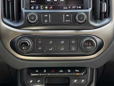 2022 Chevrolet Colorado Crew Cab, $29680. Photo 9