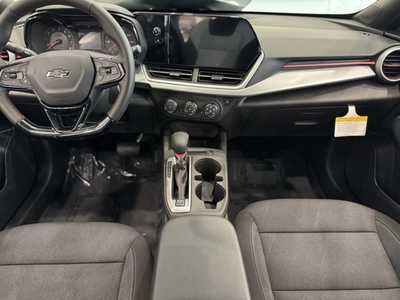 2025 Chevrolet Trax, $24985.0. Photo 2