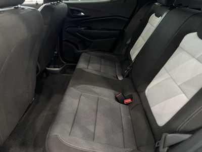 2025 Chevrolet Trax, $24985.0. Photo 6