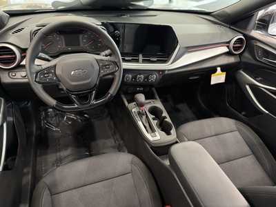 2025 Chevrolet Trax, $24985.0. Photo 7