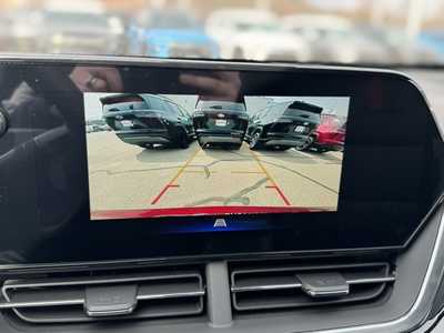2025 Chevrolet Trax, $26590.0. Photo 3