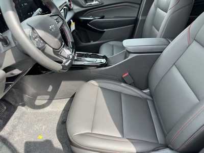 2025 Chevrolet Trax, $26590.0. Photo 4