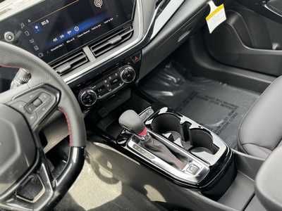 2025 Chevrolet Trax, $26590.0. Photo 9
