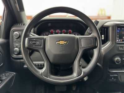 2020 Chevrolet 3500 Reg Cab, $39989. Photo 11