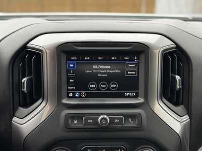 2020 Chevrolet 3500 Reg Cab, $39989. Photo 2