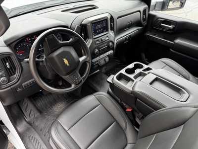 2020 Chevrolet 3500 Reg Cab, $39989. Photo 5