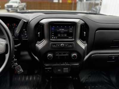 2020 Chevrolet 3500 Reg Cab, $39989. Photo 6