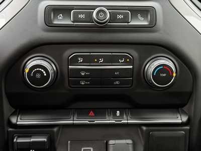 2020 Chevrolet 3500 Reg Cab, $39989. Photo 8