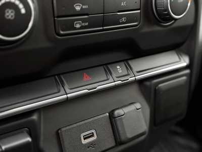 2020 Chevrolet 3500 Reg Cab, $39989. Photo 9