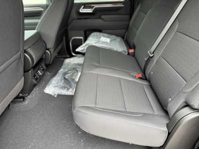 2025 Chevrolet 3500 Crew Cab, $62460.0. Photo 6