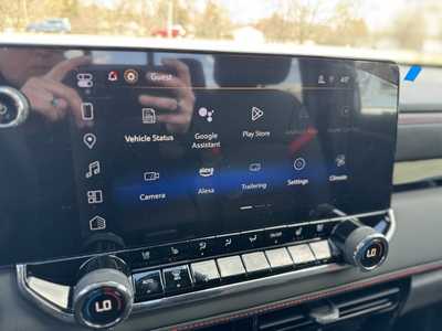 2025 Chevrolet Colorado, $46165.0. Photo 2