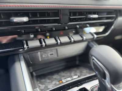 2025 Chevrolet Colorado, $46165.0. Photo 7