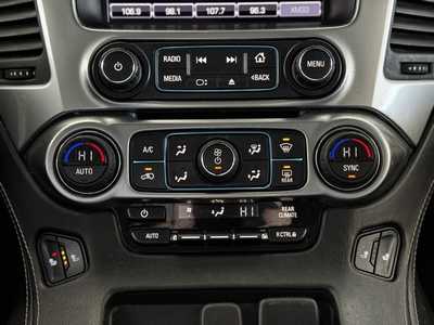 2016 Chevrolet Tahoe, $21989. Photo 10