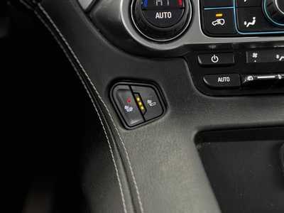 2016 Chevrolet Tahoe, $21989. Photo 11